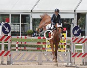 Bertolucci Victory Prins CsioArJYR SS7 7280 : Bertolucci Lorenzo, CSIO Giovani Arezzo, Victory Prins, foto Stefano Secchi ©